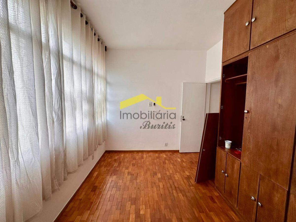 Apartamento, Anchieta, 3 Quartos
