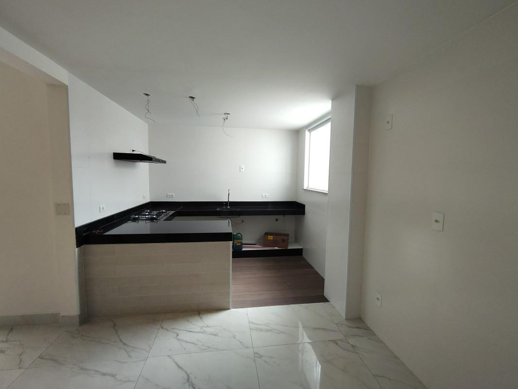 Apartamento, Santa Inês, 2 Quartos, 2 Vagas, 1 Suíte