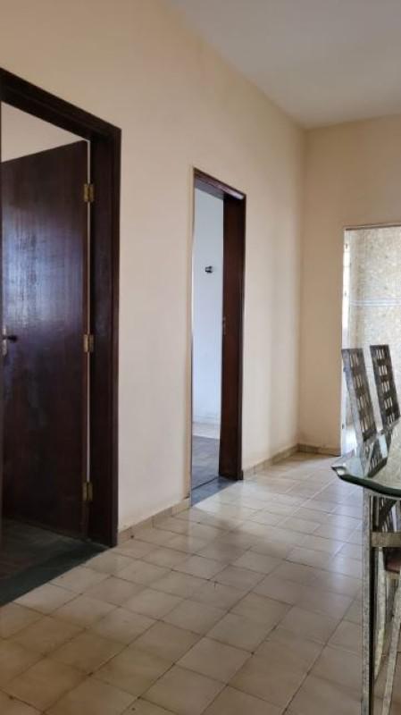 Casa, Aarão Reis, 3 Quartos, 4 Vagas