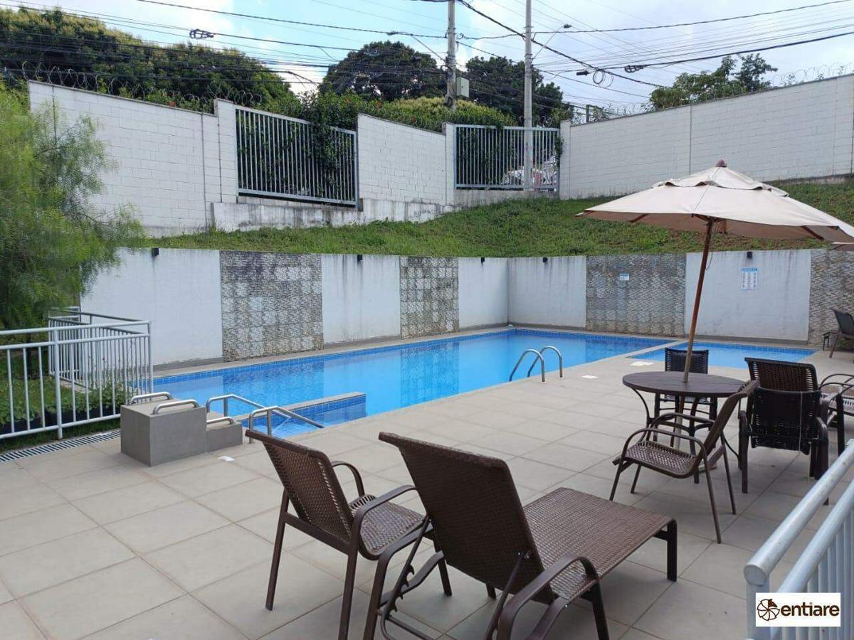 Apartamento, Jardim Riacho das Pedras, 2 Quartos, 1 Vaga, 1 Suíte
