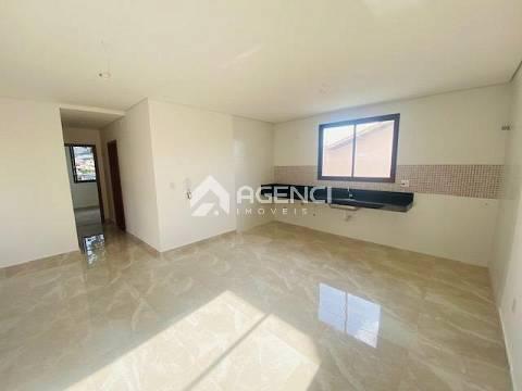 Apartamento, Ouro Preto, 3 Quartos, 0 Vaga, 1 Suíte