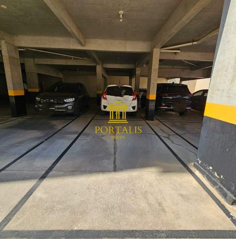 Apartamento, Santa Teresa, 4 Quartos, 4 Vagas, 2 Suítes