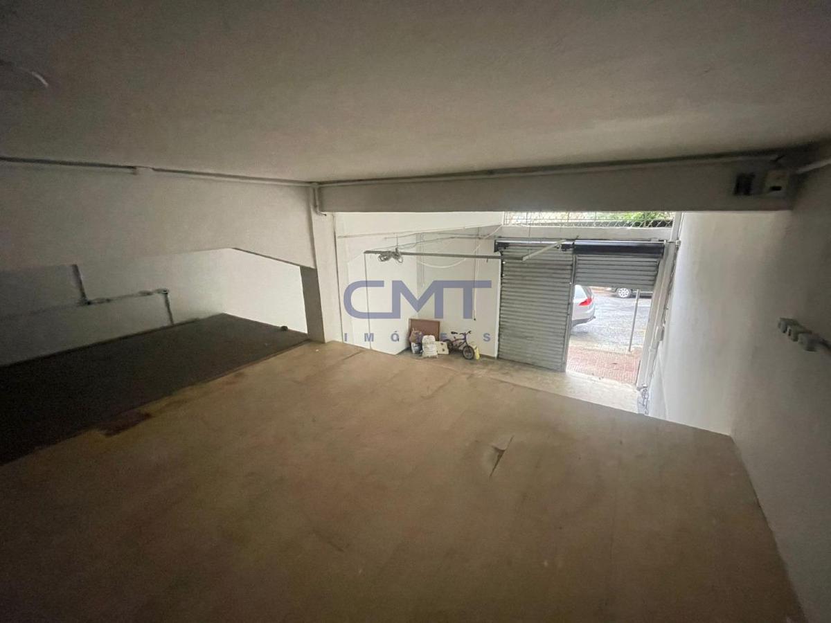 Andar, Sion, 0 Quarto, 0 Vaga
