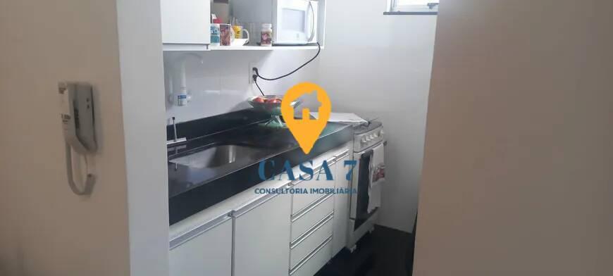 Apartamento, Colégio Batista, 1 Quarto, 1 Vaga