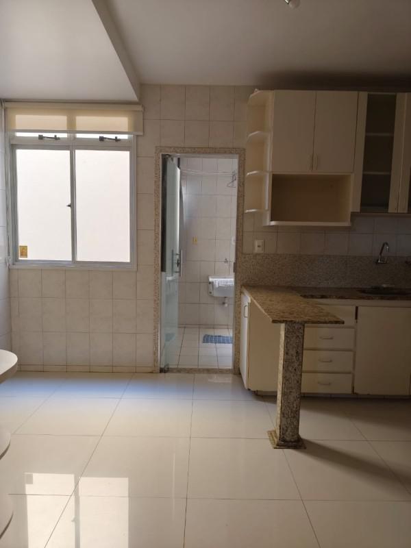 Apartamento, Santa Inês, 3 Quartos, 2 Vagas, 1 Suíte