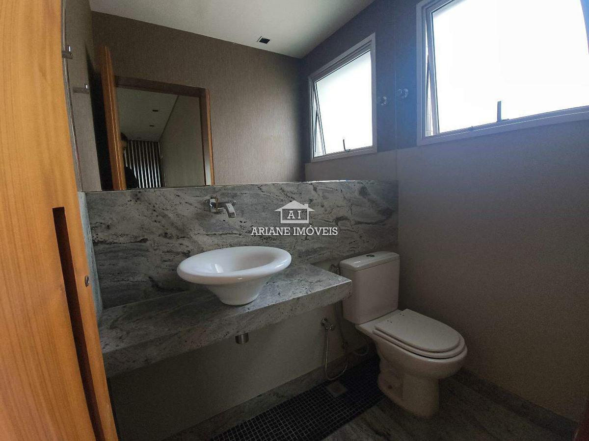 Apartamento, Santo Antônio, 4 Quartos, 3 Vagas, 3 Suítes