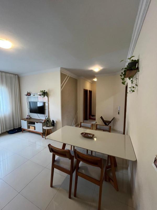 Apartamento, Padre Eustáquio, 3 Quartos, 2 Vagas, 1 Suíte