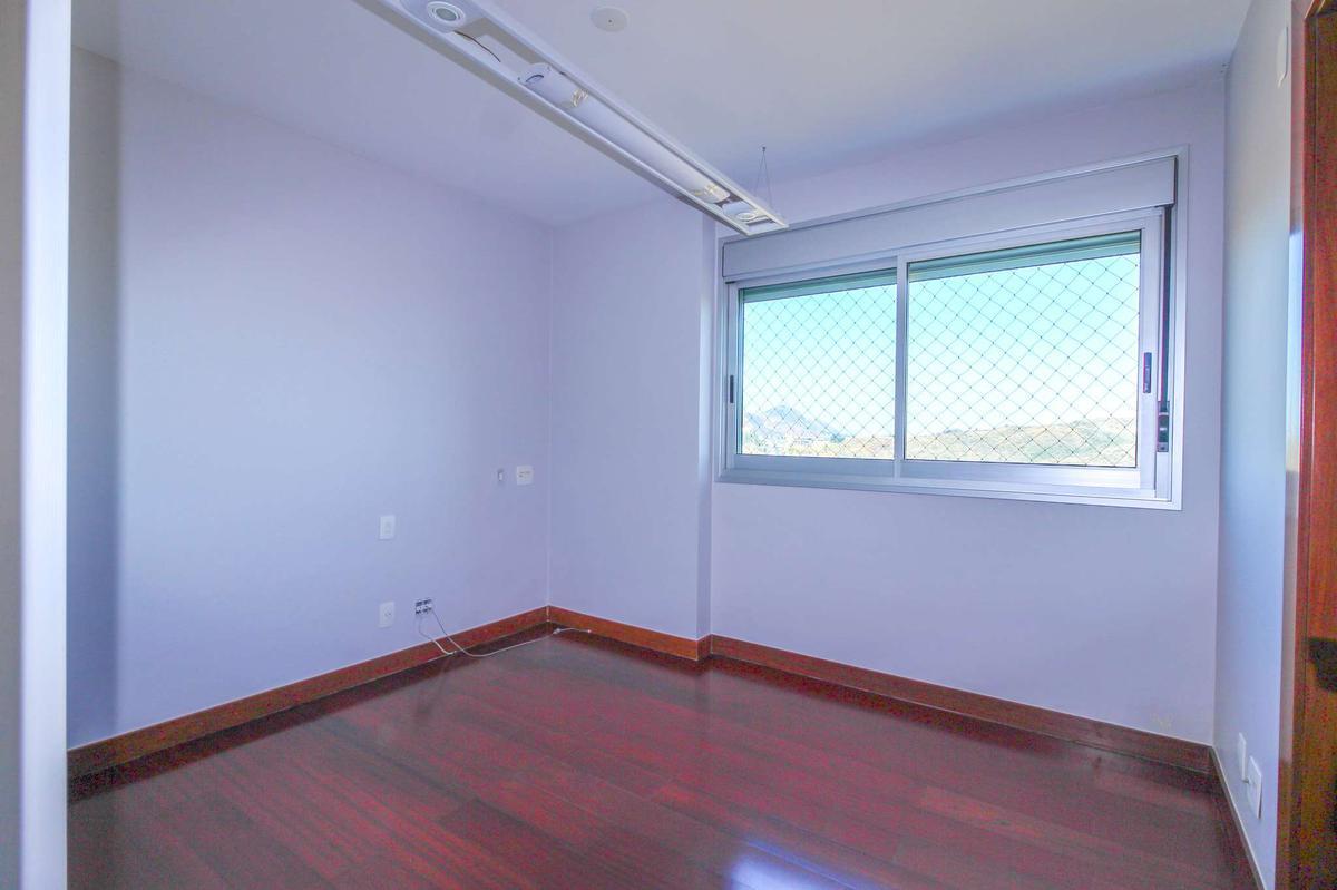 Apartamento, Belvedere, 4 Quartos, 5 Vagas, 4 Suítes