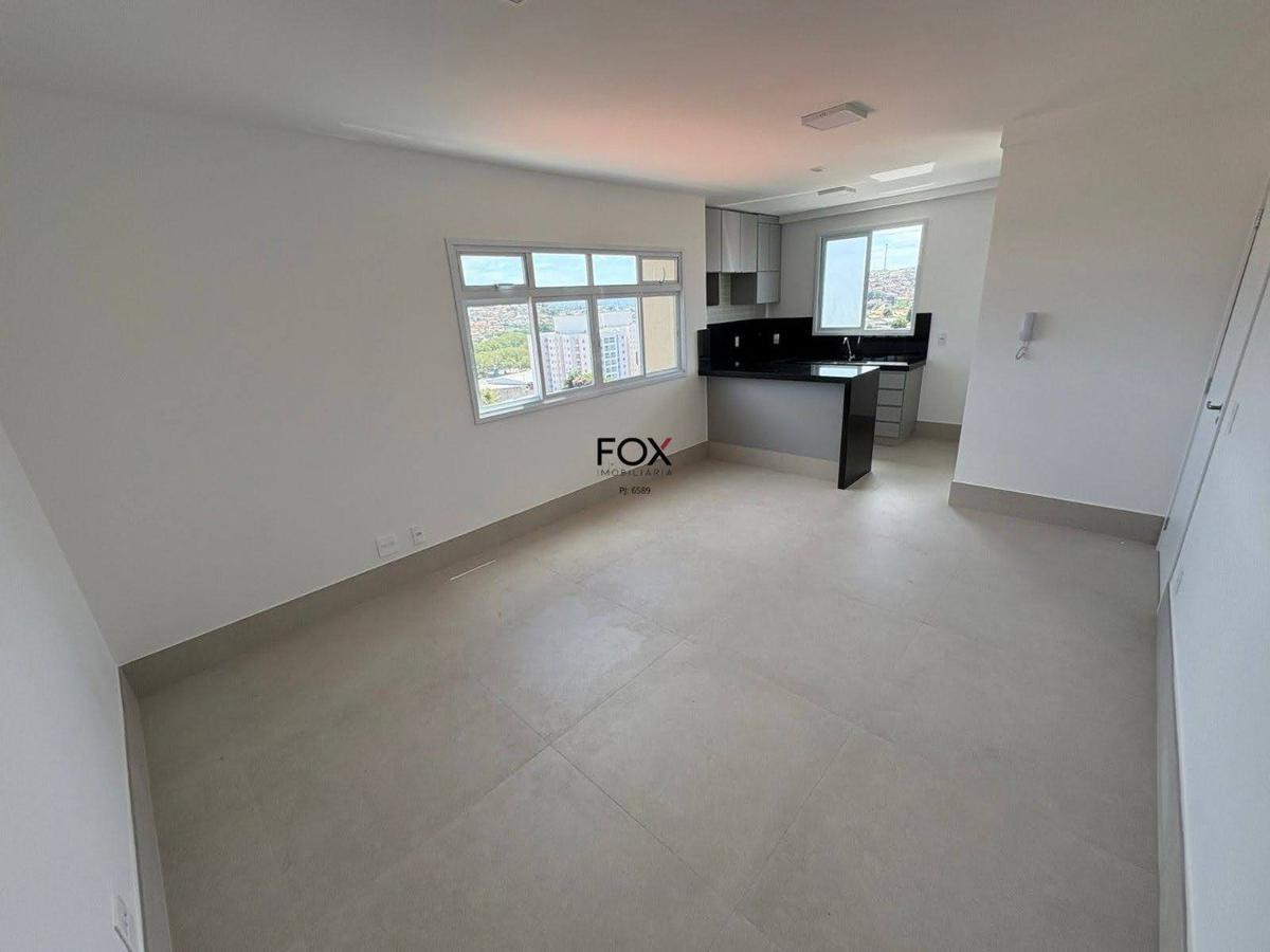 Apartamento, Esplanada, 2 Quartos, 1 Vaga, 1 Suíte