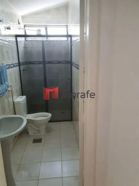 Casa, Conjunto Califórnia, 3 Quartos, 2 Vagas, 1 Suíte
