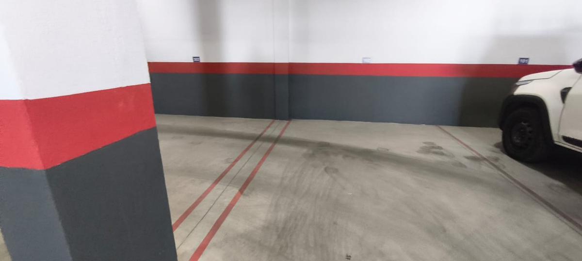 Apartamento, Esplanada, 2 Quartos, 1 Vaga, 1 Suíte