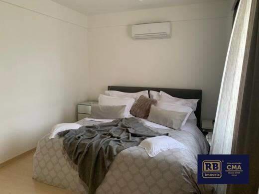 Apartamento, Serra, 4 Quartos, 3 Vagas, 3 Suítes