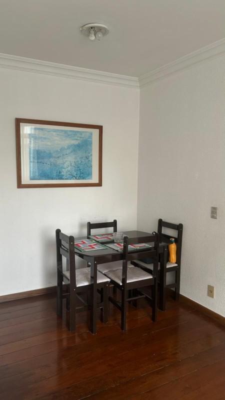 Apartamento, Coração Eucarístico, 2 Quartos, 1 Vaga, 1 Suíte