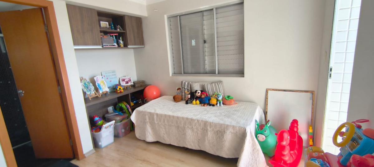 Apartamento, Ipiranga, 3 Quartos, 3 Vagas, 2 Suítes
