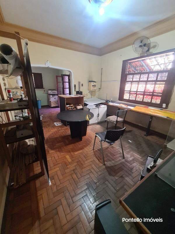 Casa, Santa Efigênia, 3 Quartos, 1 Vaga