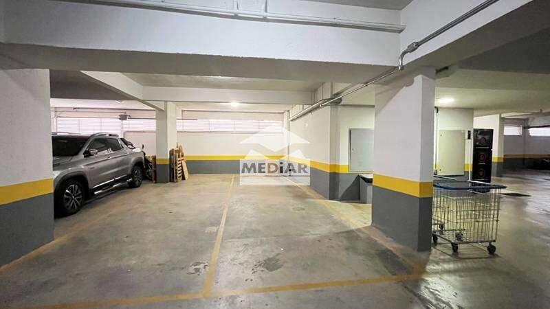 Apartamento, Liberdade, 2 Quartos, 2 Vagas, 1 Suíte