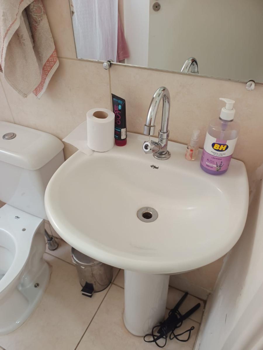 Apartamento, Chácaras Califórnia, 2 Quartos, 1 Vaga
