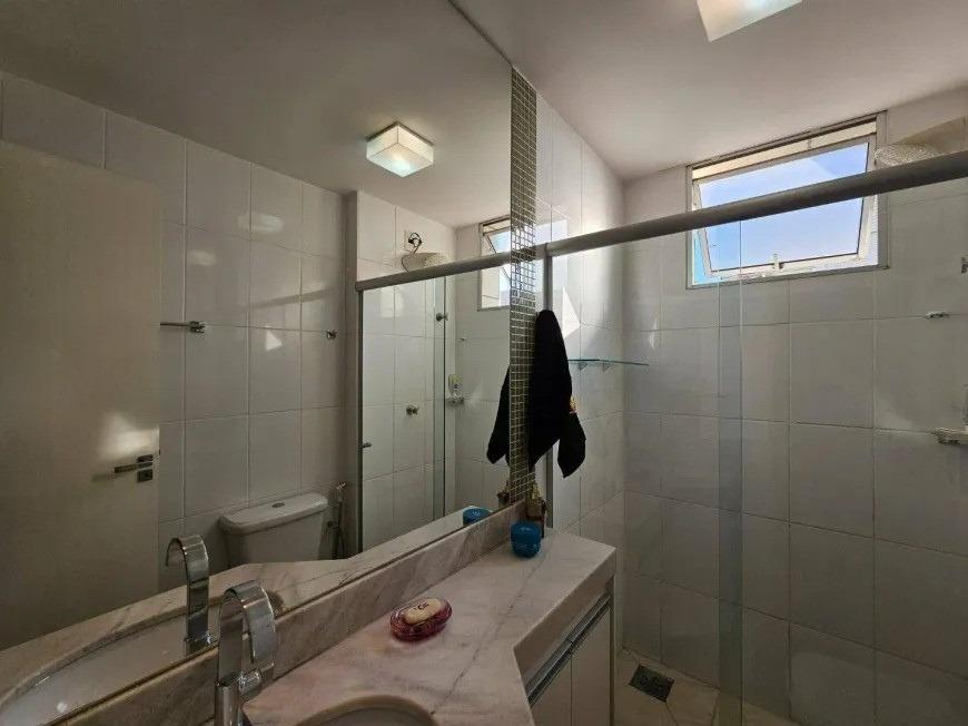 Apartamento, Buritis, 3 Quartos, 2 Vagas, 1 Suíte