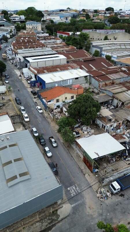 Casa Comercial, Jardinópolis, 4 Quartos, 0 Vaga