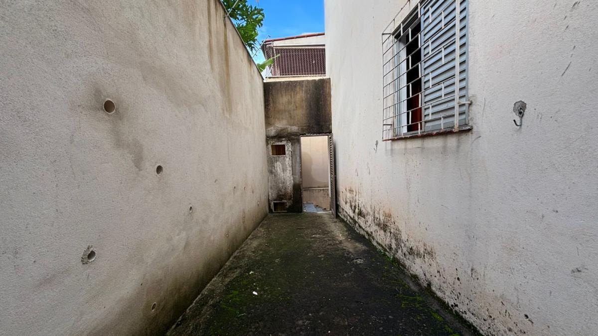 Apartamento, Santa Teresa, 3 Quartos, 1 Vaga, 1 Suíte