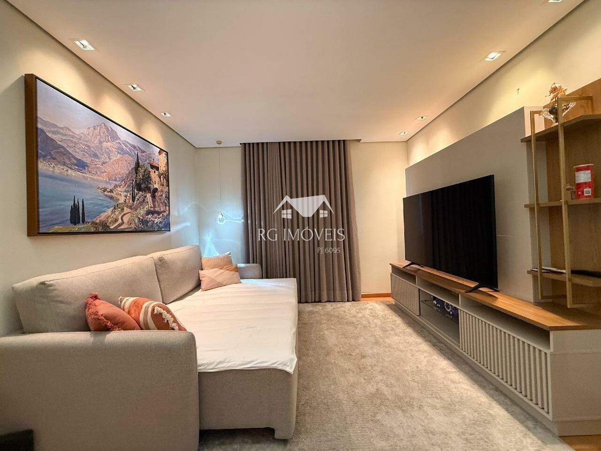 Apartamento, Barreiro, 3 Quartos, 2 Vagas, 1 Suíte