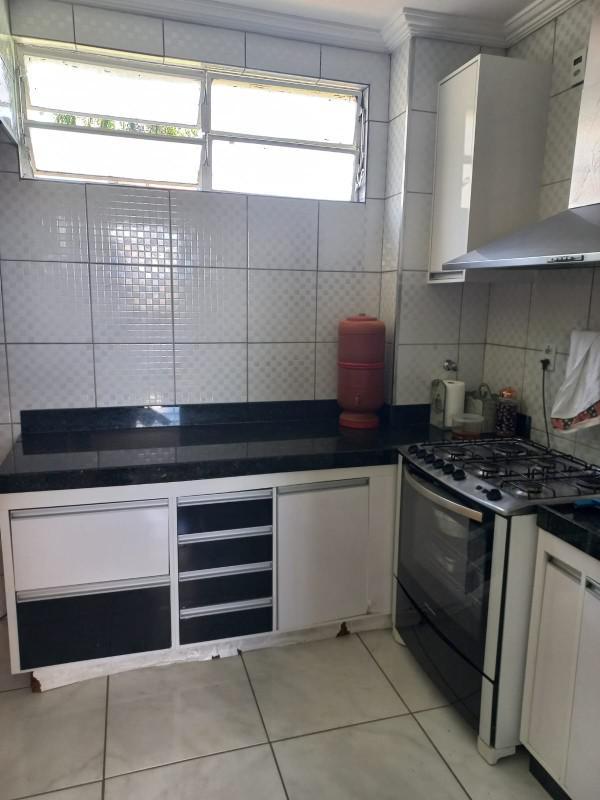 Apartamento, Riacho das Pedras, 3 Quartos, 1 Vaga
