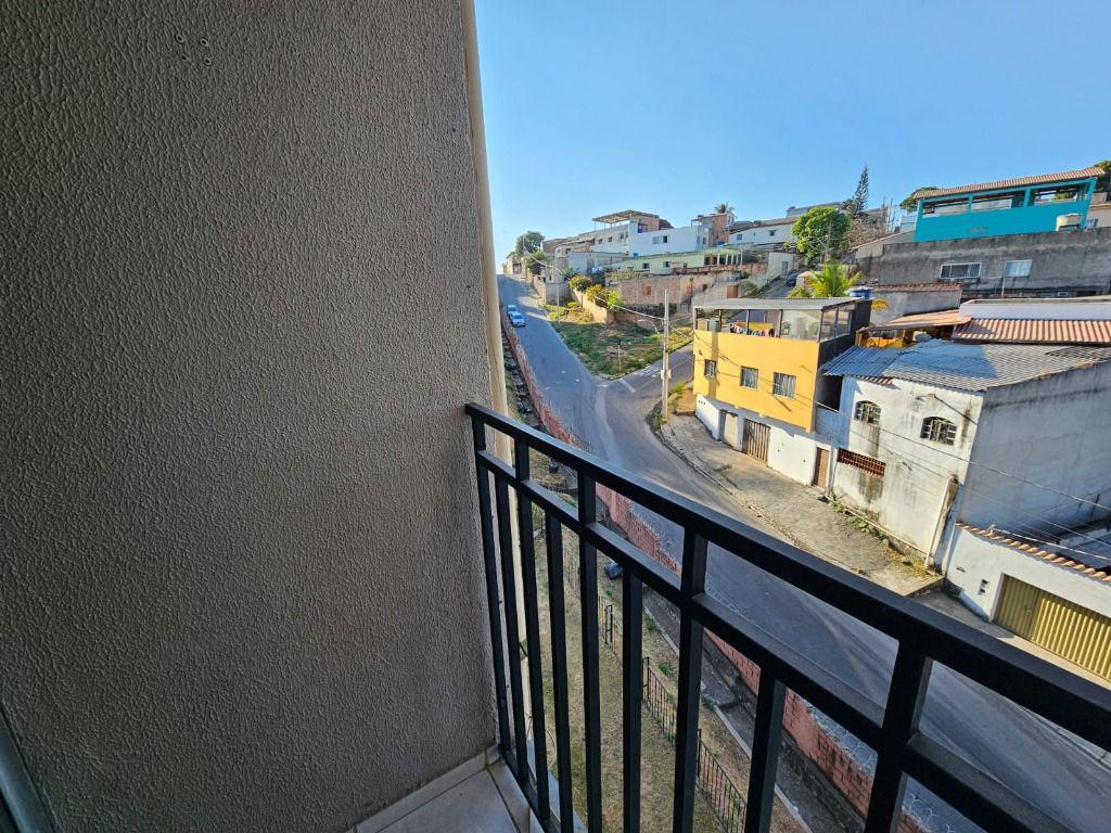 Apartamento, Paulo VI, 3 Quartos, 1 Vaga