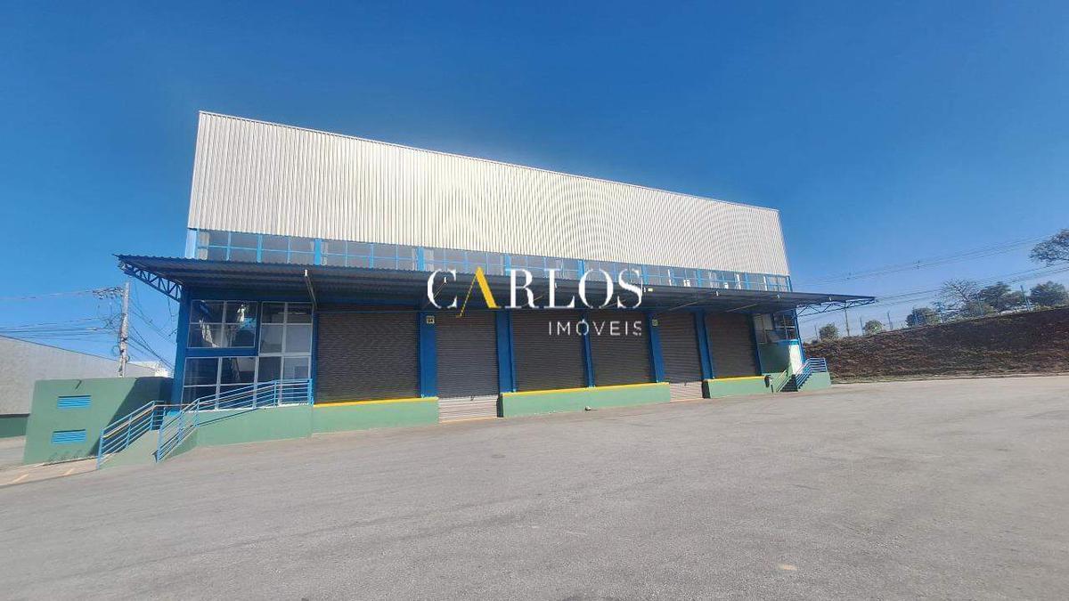 Galpão, Bandeirinhas