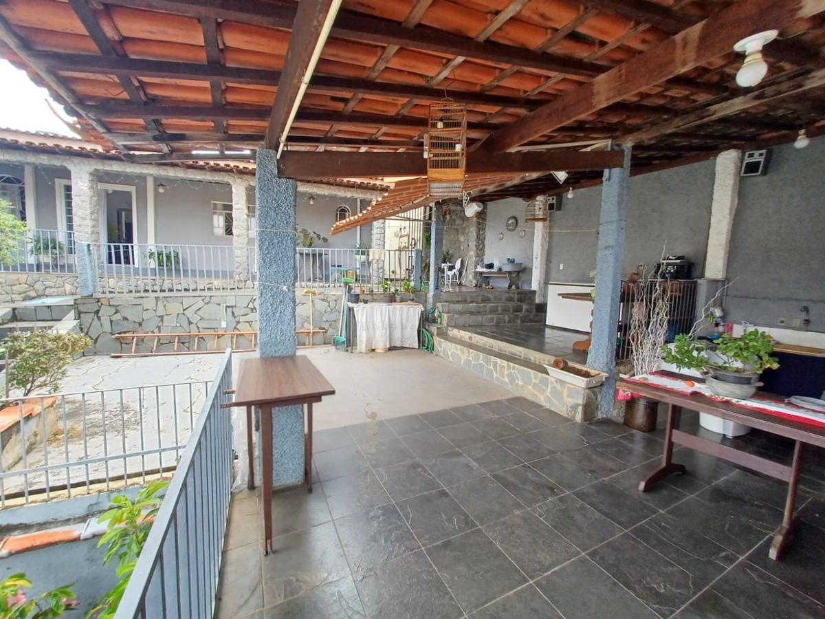 Casa, União, 2 Quartos, 2 Vagas