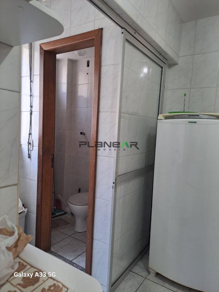 Apartamento, Dona Clara, 3 Quartos, 2 Vagas, 1 Suíte