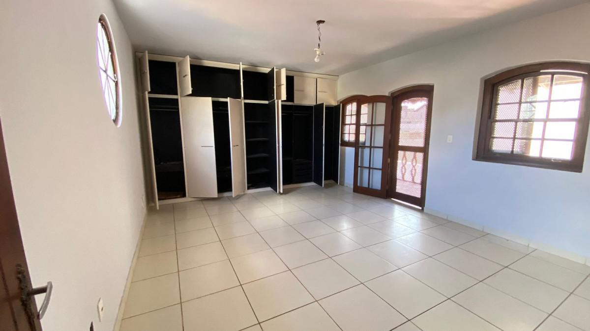 Casa, Belvedere, 4 Quartos, 4 Vagas, 1 Suíte