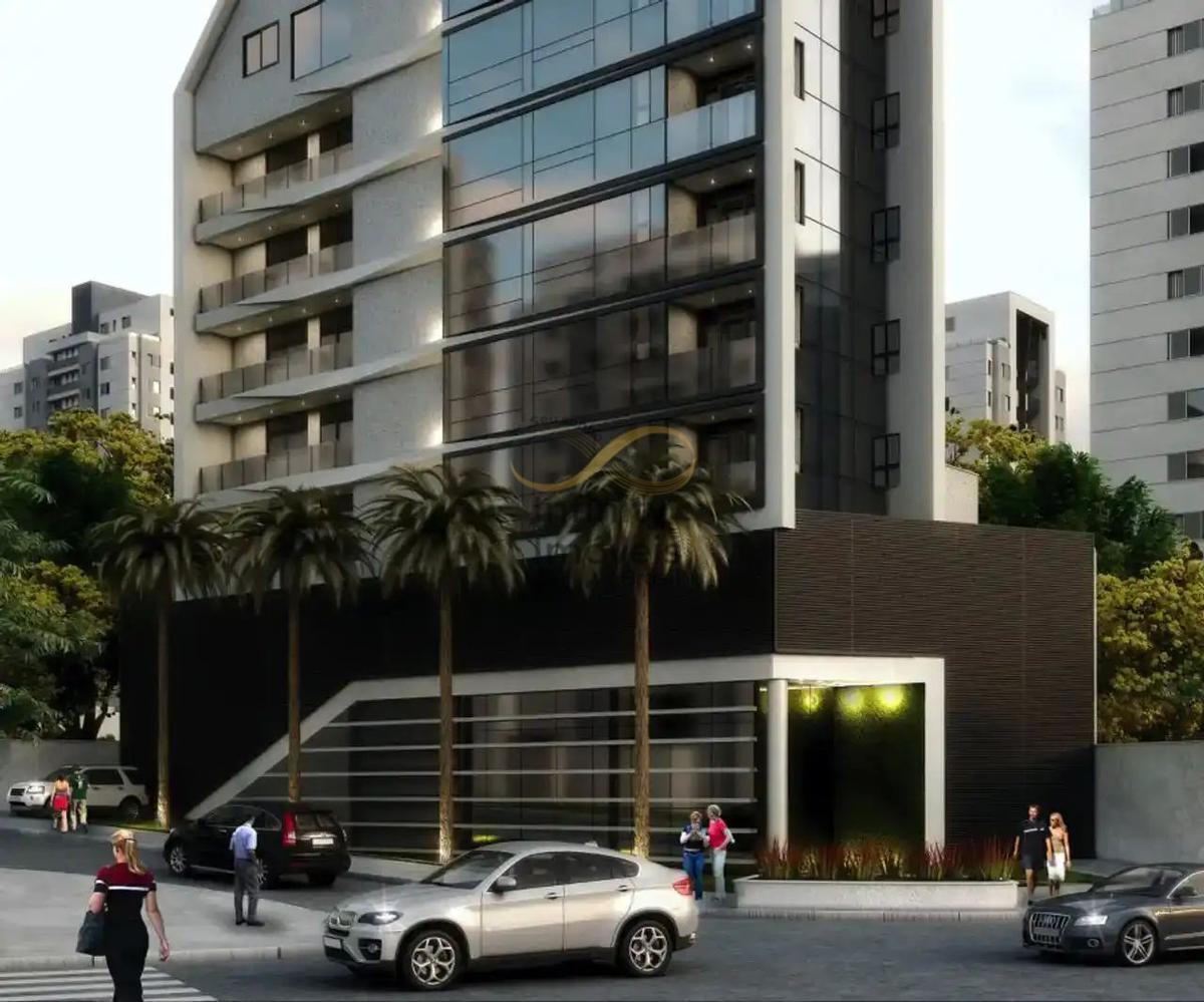 Apartamento, Lourdes, 2 Quartos