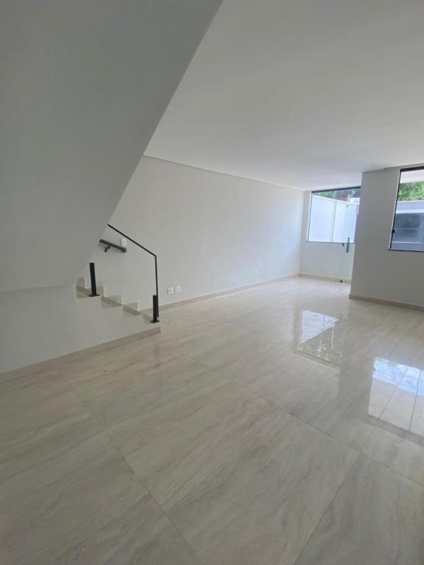 Casa, Ponte Alta, 3 Quartos, 2 Vagas, 1 Suíte