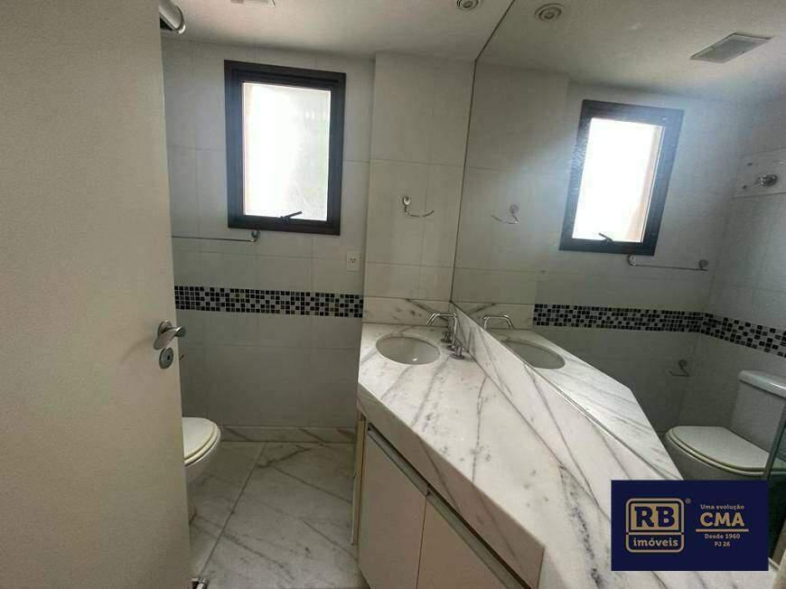Cobertura, Prado, 4 Quartos, 4 Vagas, 2 Suítes
