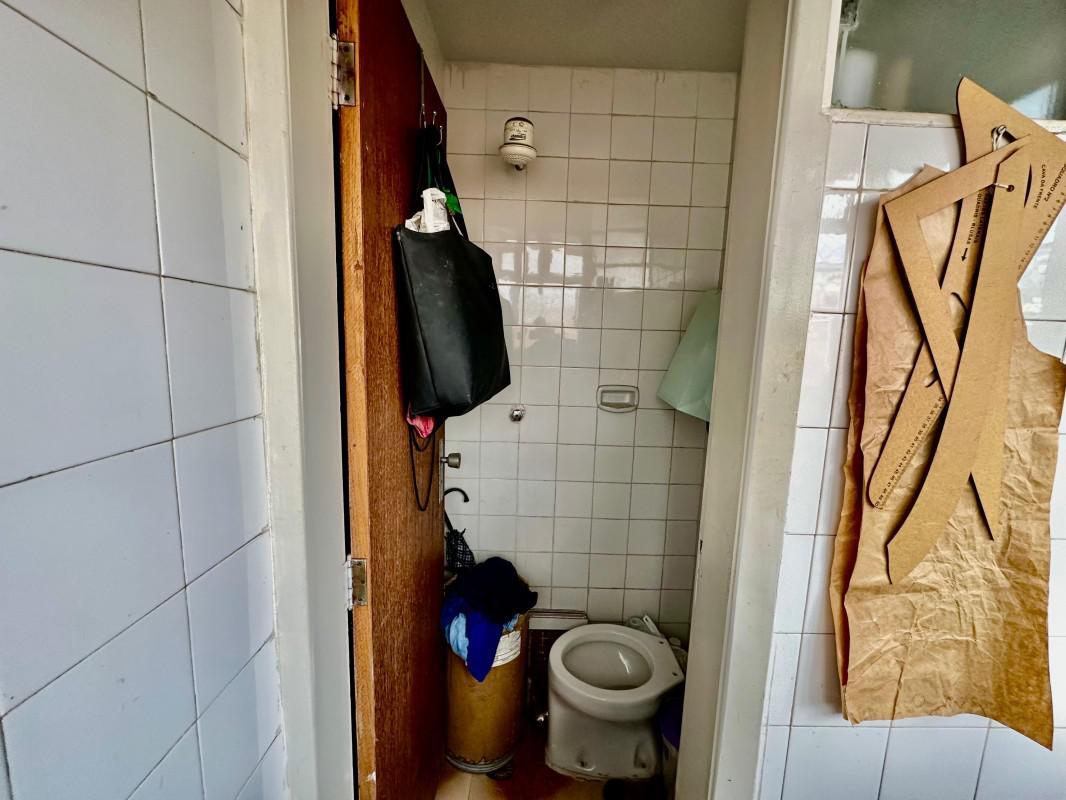 Apartamento, Sagrada Família, 3 Quartos, 2 Vagas