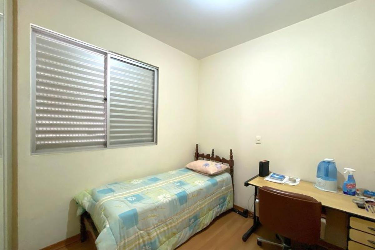 Apartamento, Ana Lúcia, 3 Quartos, 2 Vagas, 1 Suíte