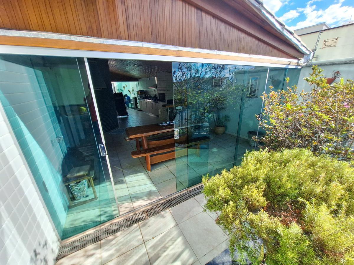 Apartamento, Dona Clara, 4 Quartos, 3 Vagas, 2 Suítes