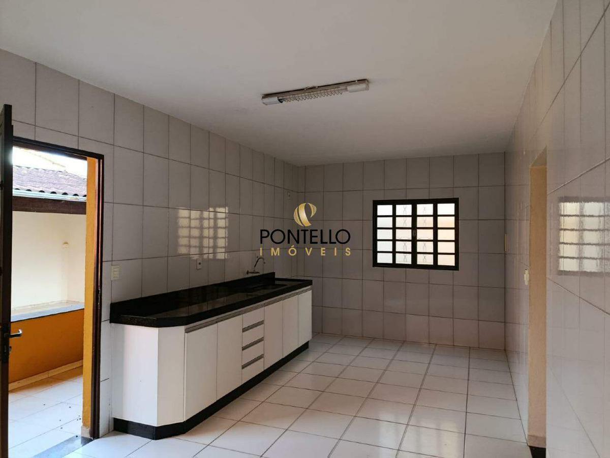 Casa, Boa Vista, 4 Quartos, 3 Vagas