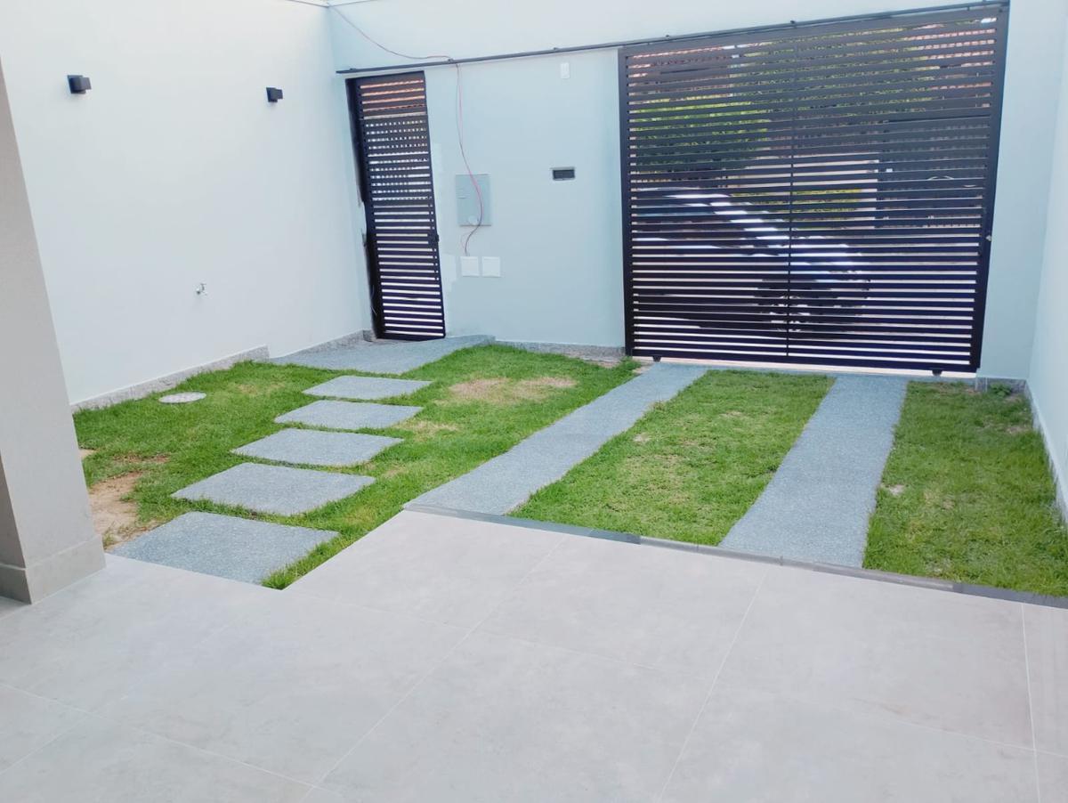 Casa, Santa Amélia, 3 Quartos, 2 Vagas, 1 Suíte