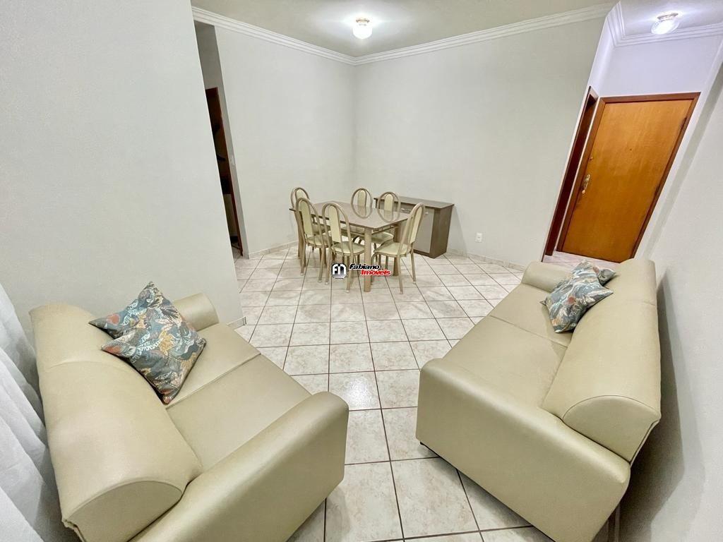 Apartamento, Liberdade, 3 Quartos, 1 Vaga, 1 Suíte