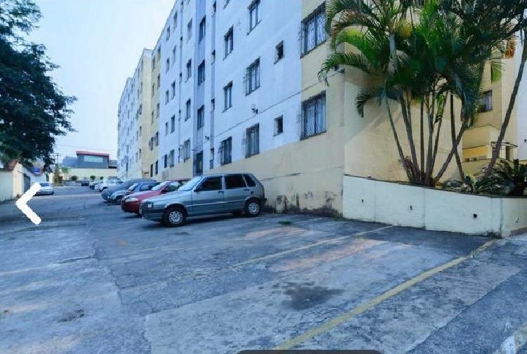 Apartamento, Santa Mônica, 2 Quartos, 0 Vaga