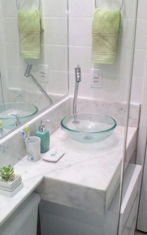 Apartamento, Camargos, 2 Quartos, 1 Vaga