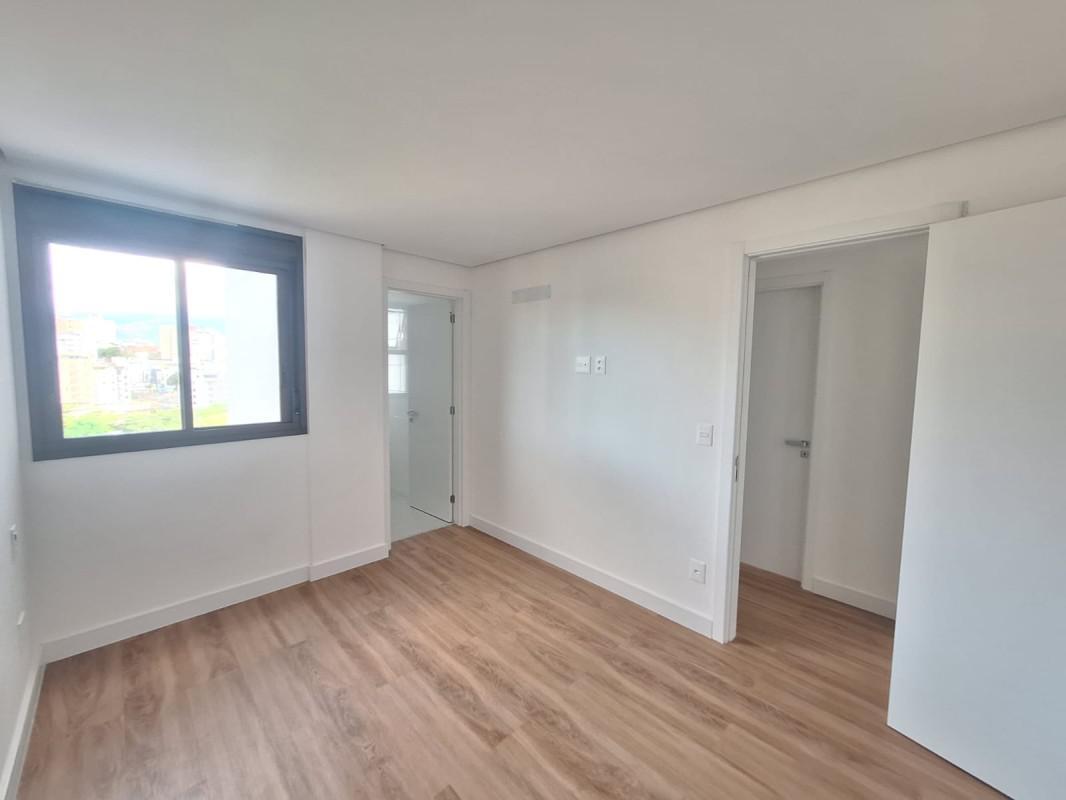 Apartamento, Cidade Nova, 3 Quartos, 2 Vagas, 1 Suíte