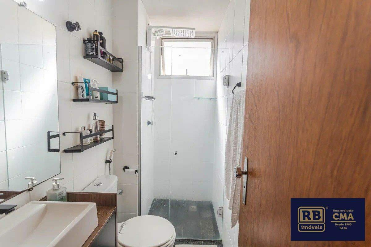 Apartamento, Sion, 2 Quartos, 1 Vaga