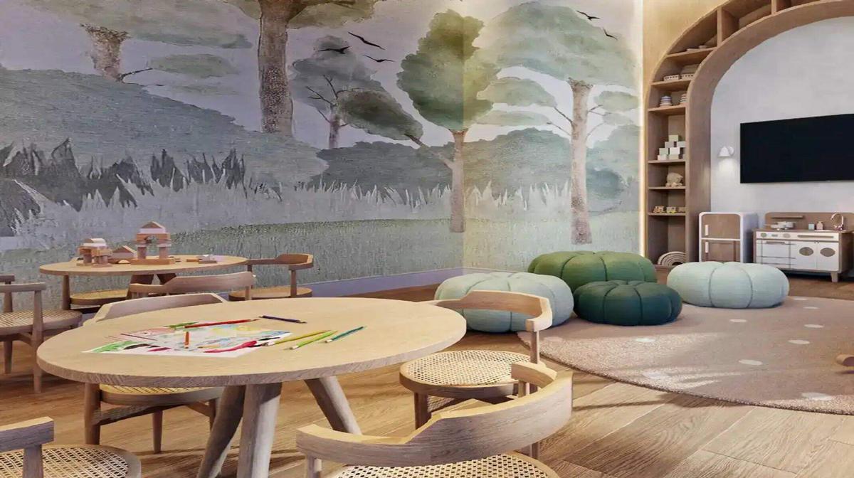 Apartamento, Vale do Sereno, 3 Quartos, 2 Vagas, 1 Suíte