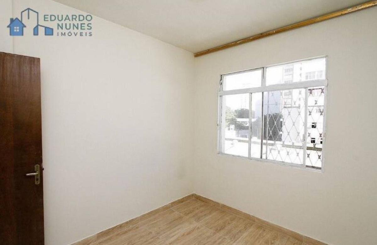 Apartamento, Barro Preto, 3 Quartos, 0 Vaga