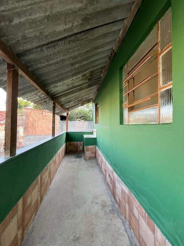 Casa, São Salvador, 1 Quarto, 1 Vaga