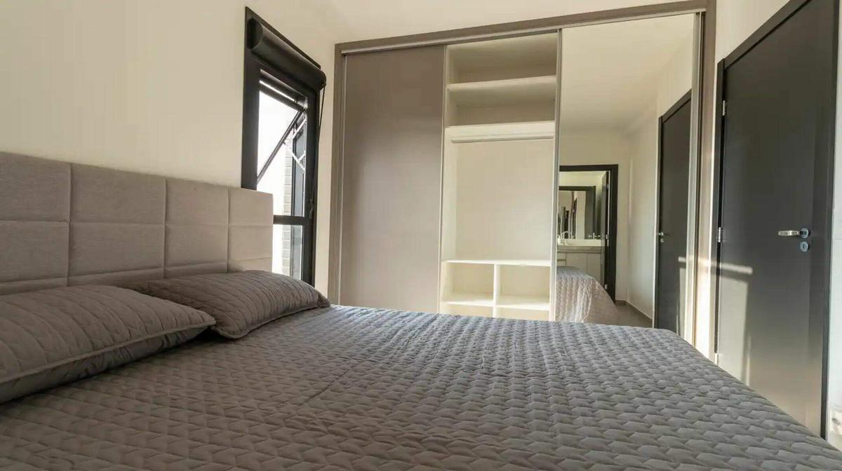 Apartamento, Santo Agostinho, 2 Quartos, 1 Vaga, 1 Suíte