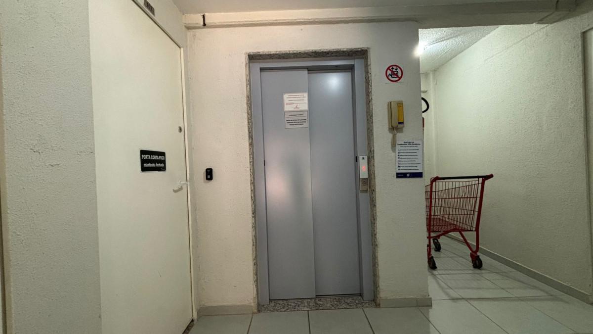 Apartamento, Goiânia, 2 Quartos, 1 Vaga