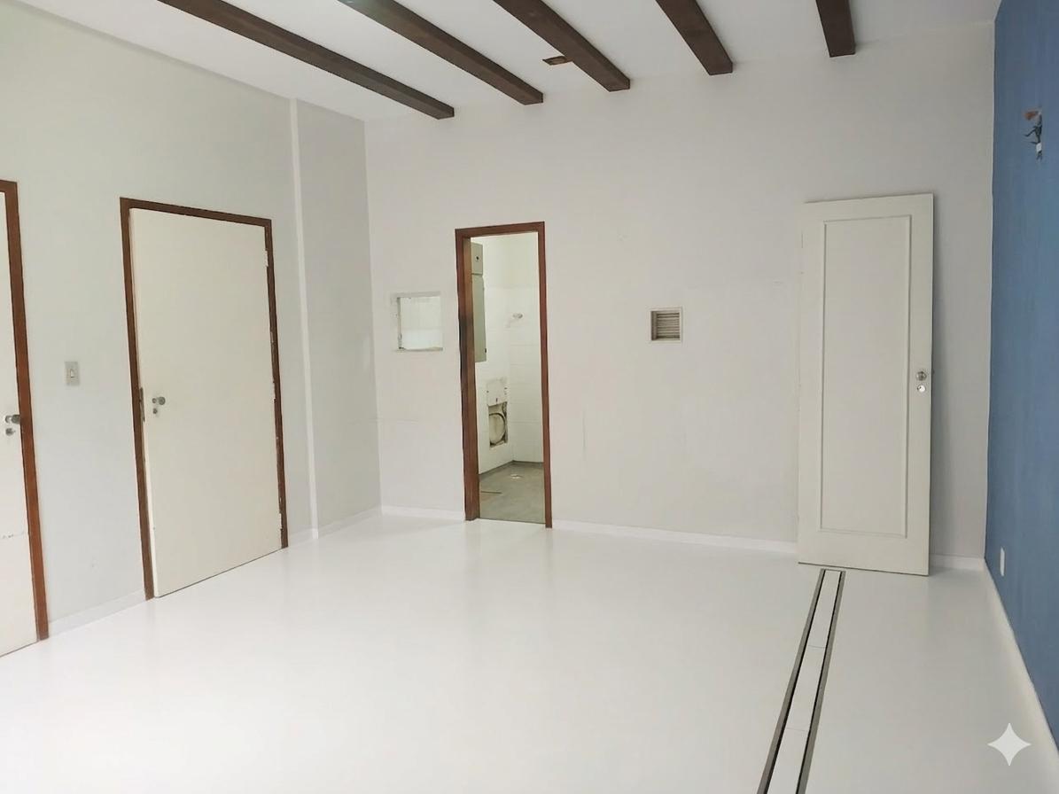 Sala, Santa Efigênia